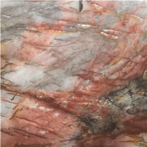 Cosmopolitan Quartzite
