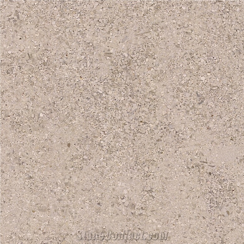 Cream Mos Limestone Tile