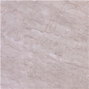 Cream Rose Marble