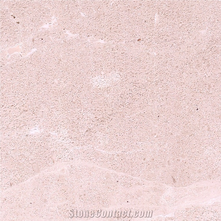 Crema Beida Limestone Tile