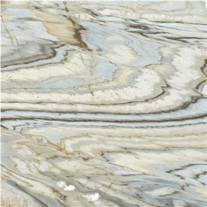 Crema Cielo Quartzite