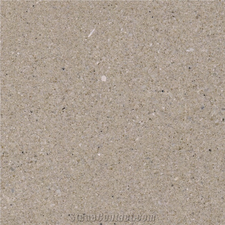 Crema Demo Limestone Tile