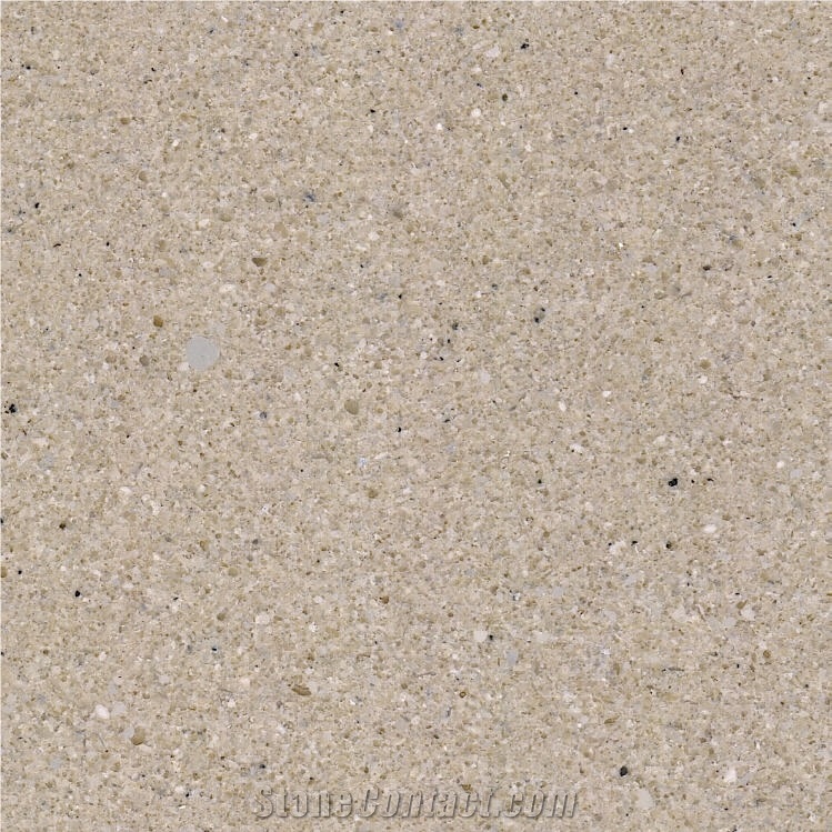 Crema Demo Limestone Tile