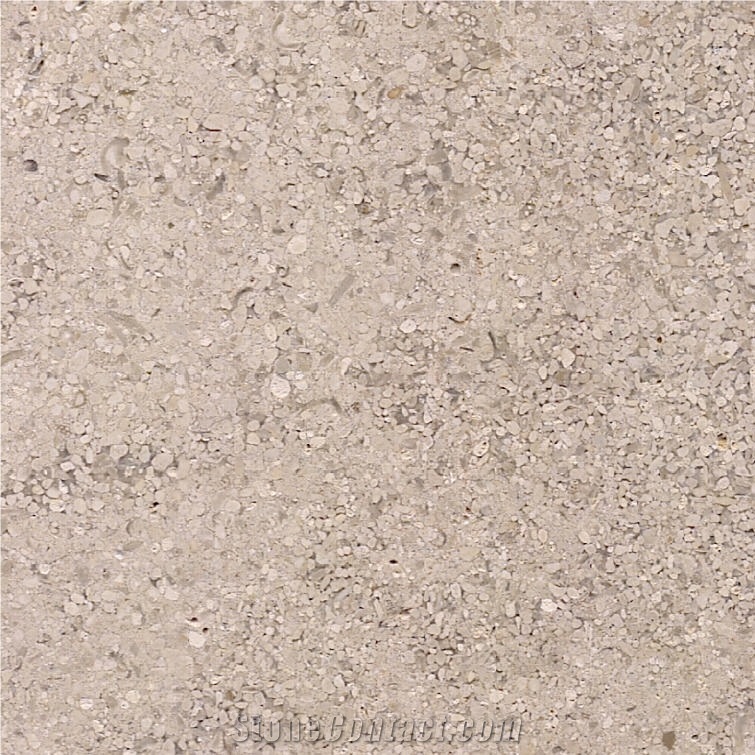 Crema do Mos Limestone Tile