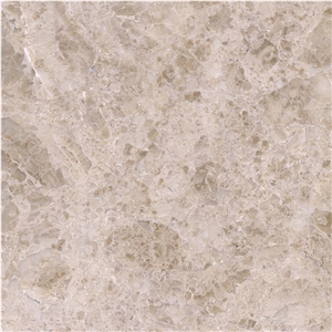 Crema Extra Marble Tile