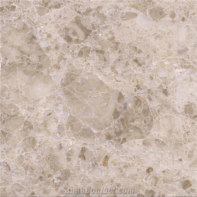 Crema Extra Marble Tile