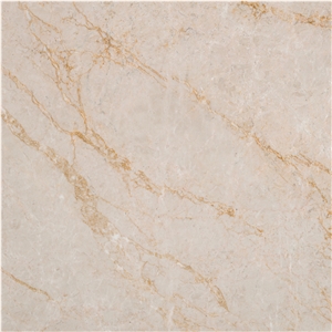 Crema Gold Marble Tile