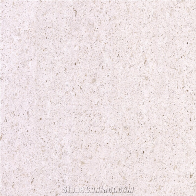 Crema Pearl Limestone Tile
