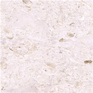 Crema Pearl Limestone Tile