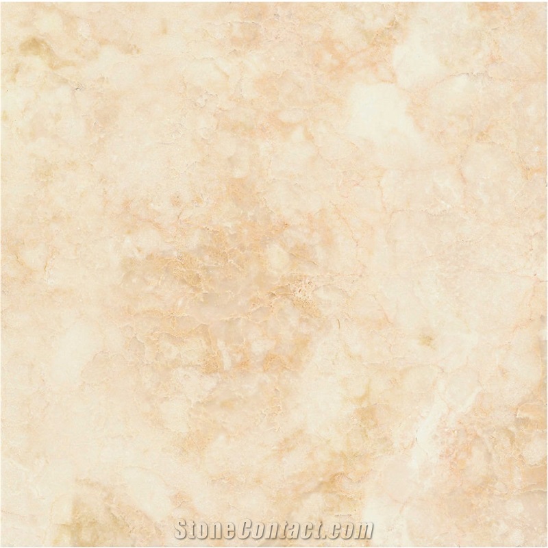 Crema Siena Marble Tile