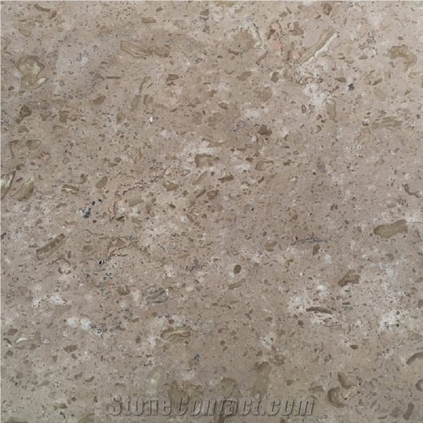 Crema Valle Marble Tile