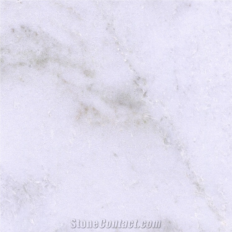 Creme Cristal - White Marble - StoneContact.com
