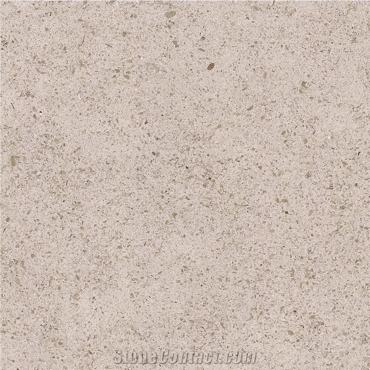 Creme Real Limestone Tile
