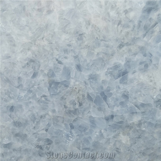 Cristalita Blue Marble Tile
