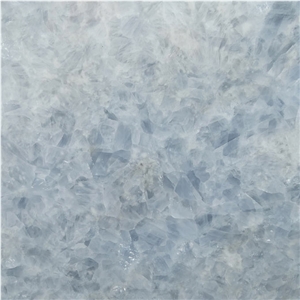 Cristalita Blue Marble Tile