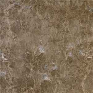 Crystal Emperador Marble