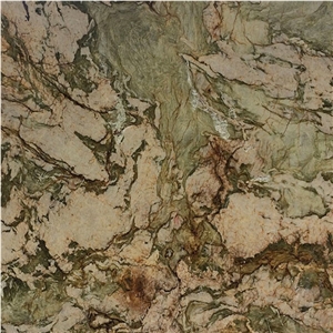 Crystal Lake Quartzite