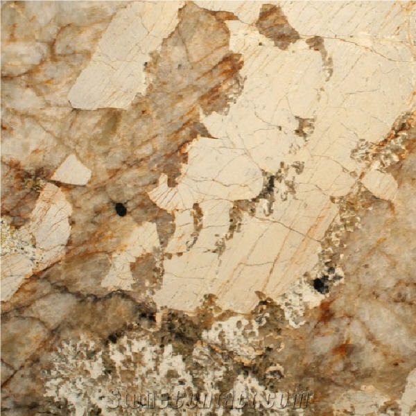 Crystal Maximus Granite 