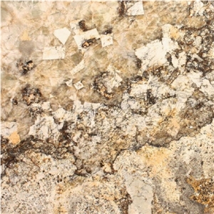 Crystal Maximus Granite Tile