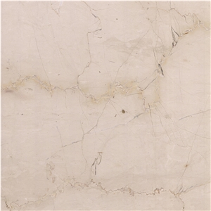 Crystal Rose Beige Marble