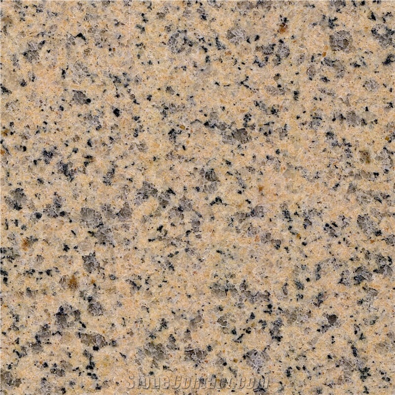 Crystal Yellow Granite Yellow Granite Stonecontact Com