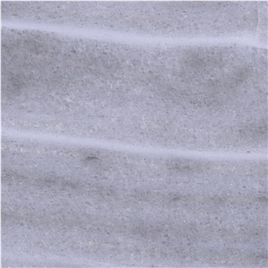 Crystallina Semi White