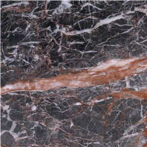 Cuckoo Red Marble