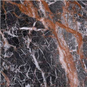 Cuckoo Red Marble