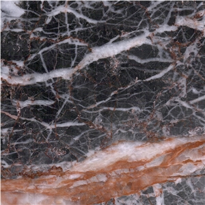 Cuckoo Red Marble
