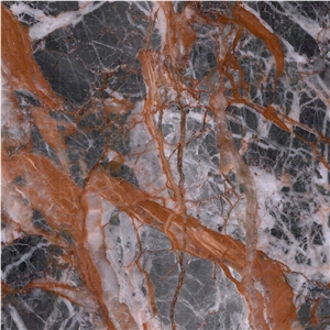 Cuckoo Red Marble