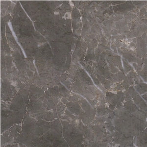Cyprus Grey Marble Tile
