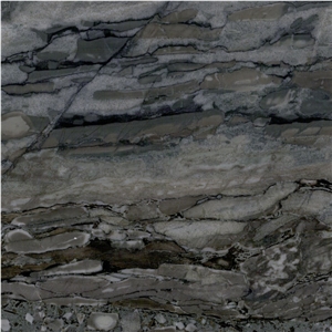 Da Vinci Brown Marble