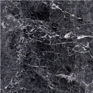 Dama Grey Marble Tile