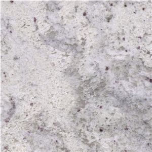 Dambulla White Granite