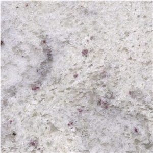 Dambulla White Granite Tile