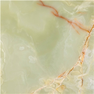 Damghan Green Onyx