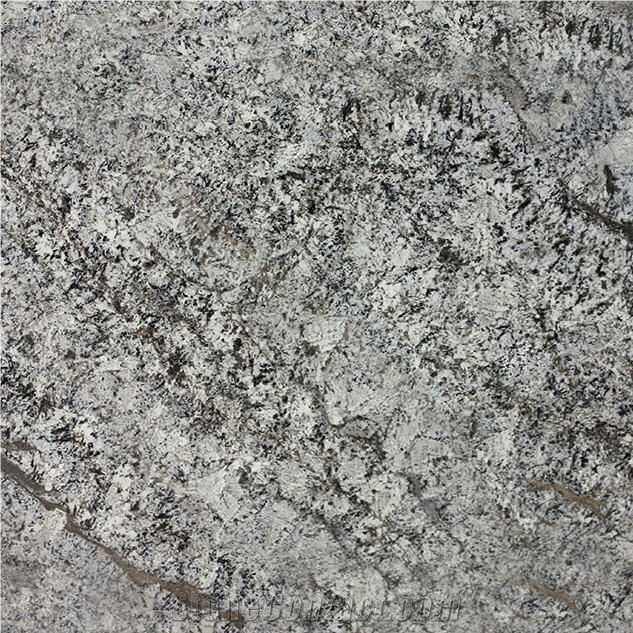 Danube Granite - Blue Granite - StoneContact.com