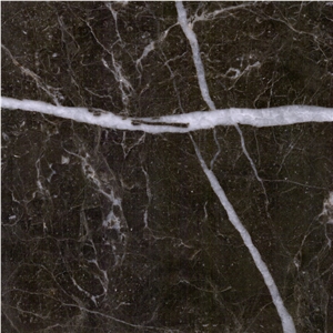 Dark Brown Marble