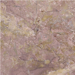 Dark Rosy Marble Tile