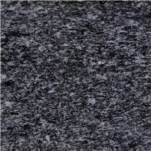 Deep Grey Grain Granite