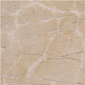 Delicate Beige Marble