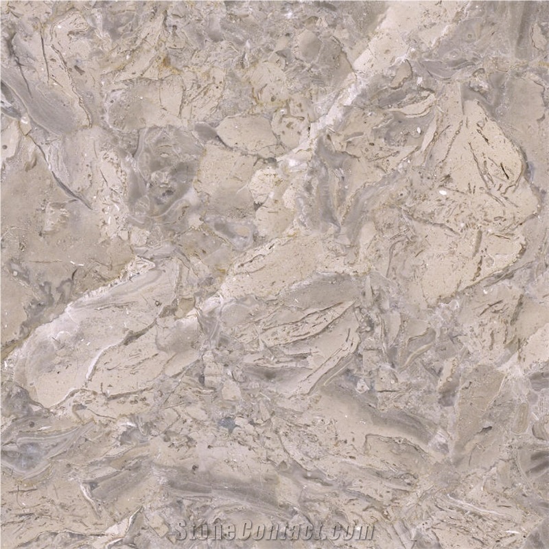 Desert Beige Marble Tile