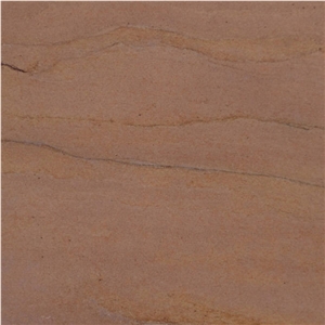 Desert Brown Quartzite