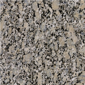 Desert Diamond Granite Tile