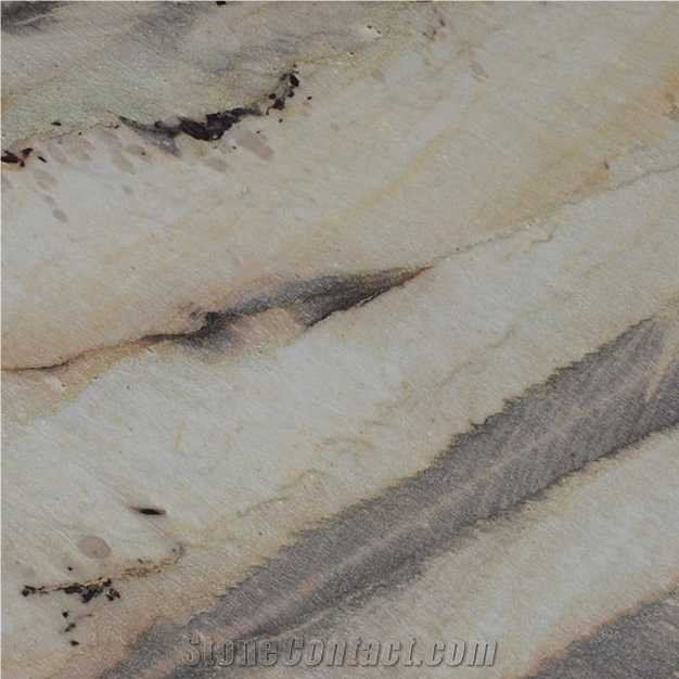Desert Eagle Quartzite 