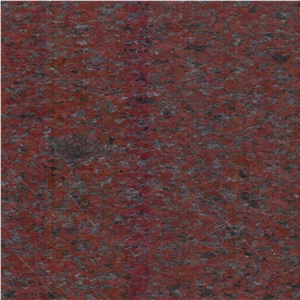 Desert Flame Granite