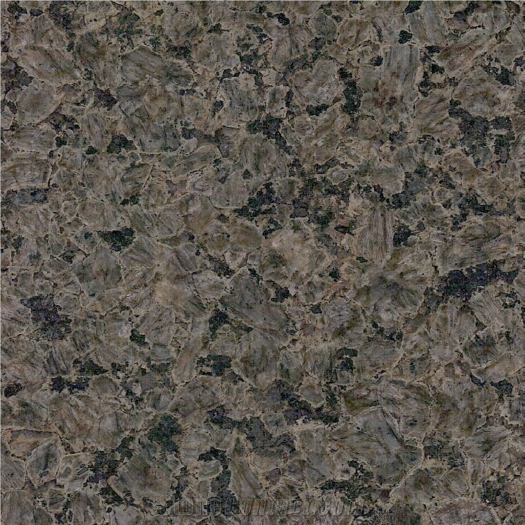 Desert Green Granite Tile