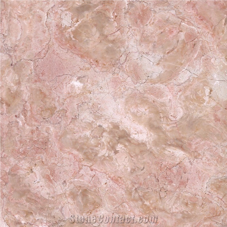 Desert Pink Marble 