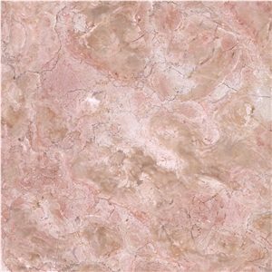 Desert Pink Marble