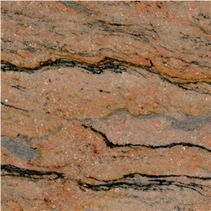 Desert Wave Granite